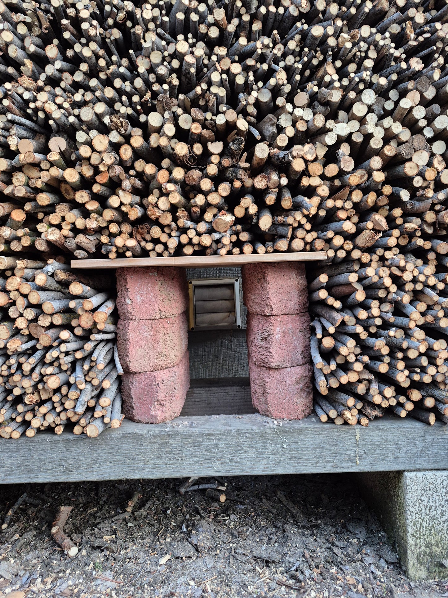 Kindling