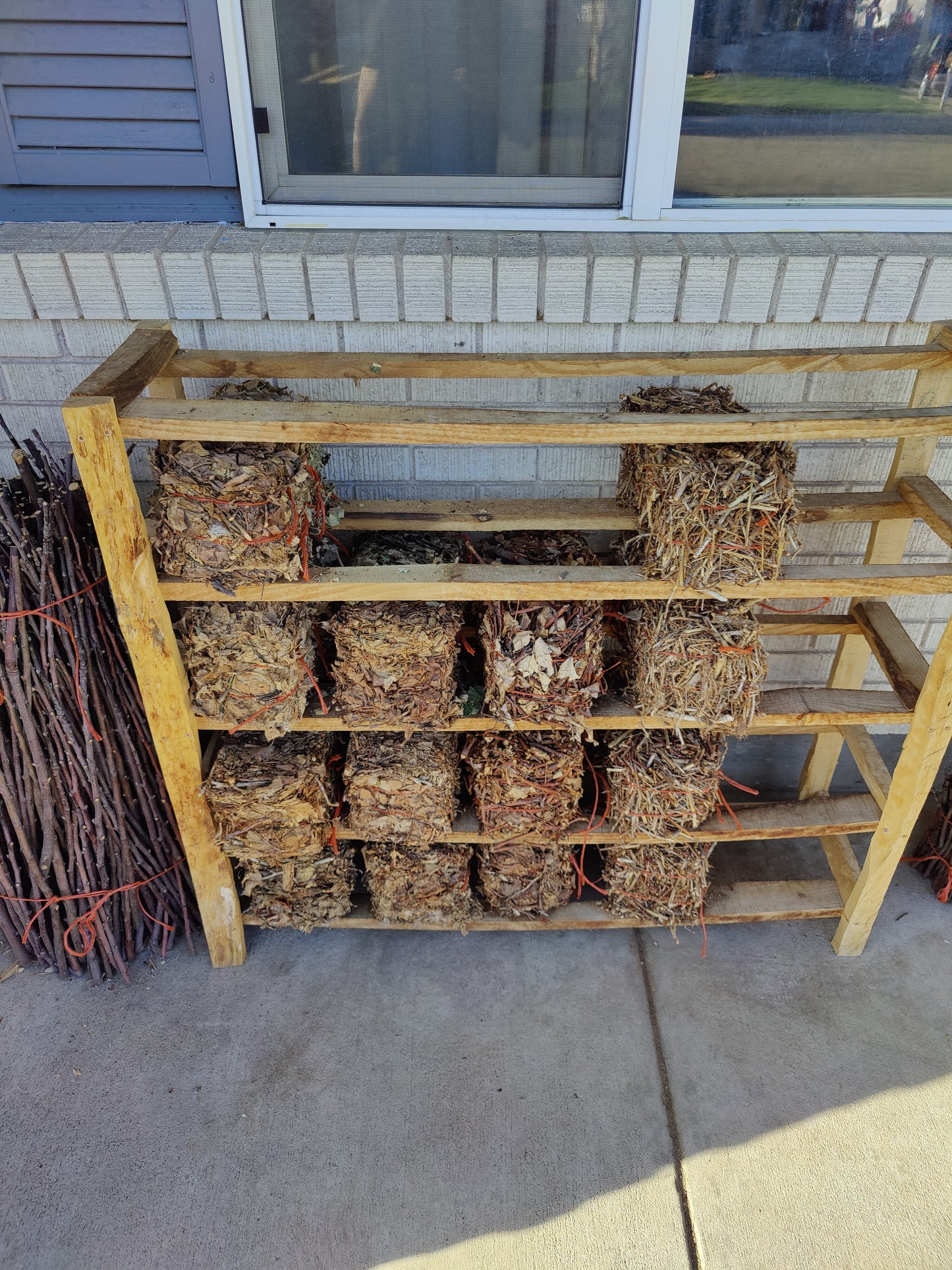 Bunny Bales