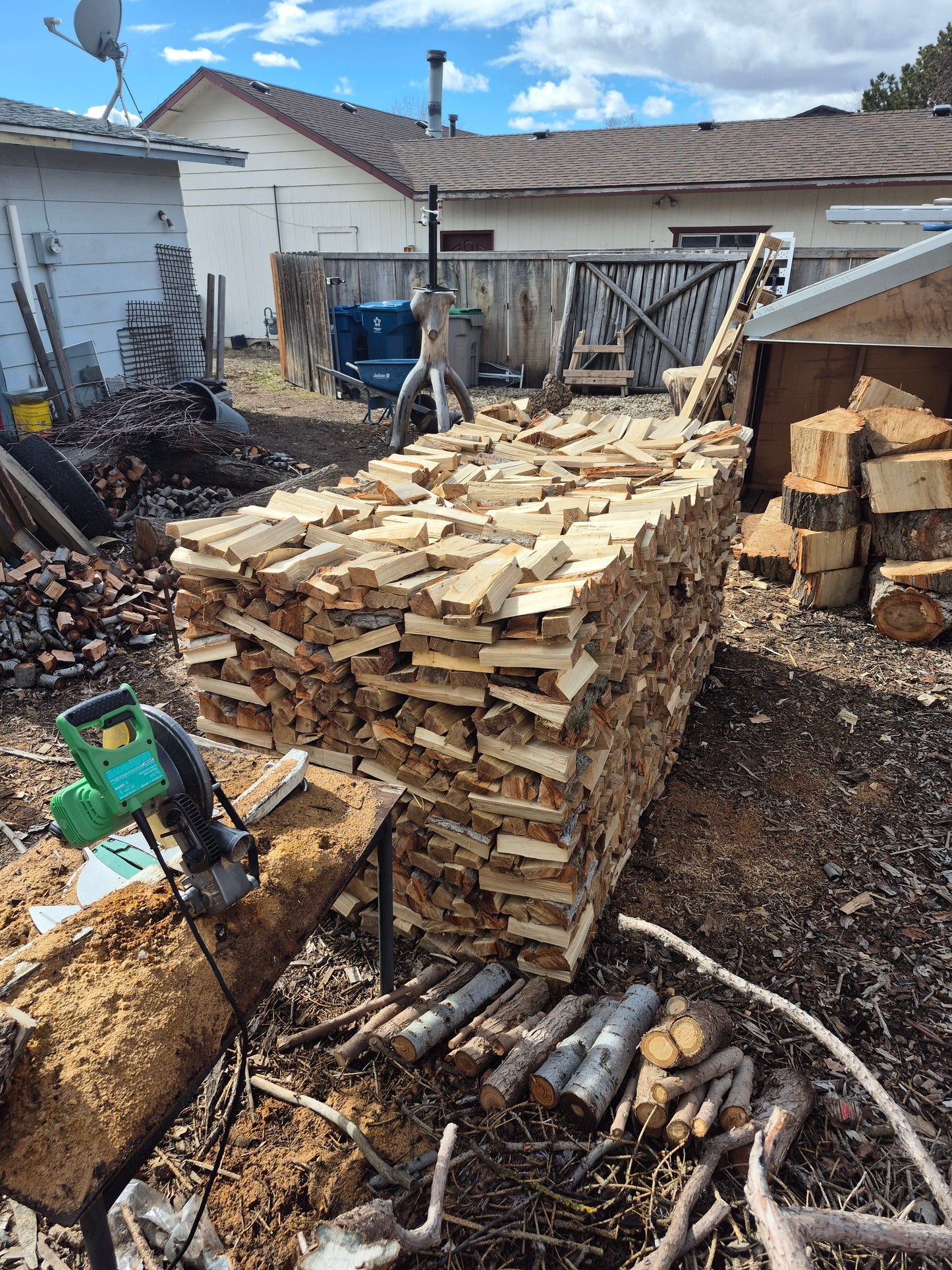 Softwood by Cord