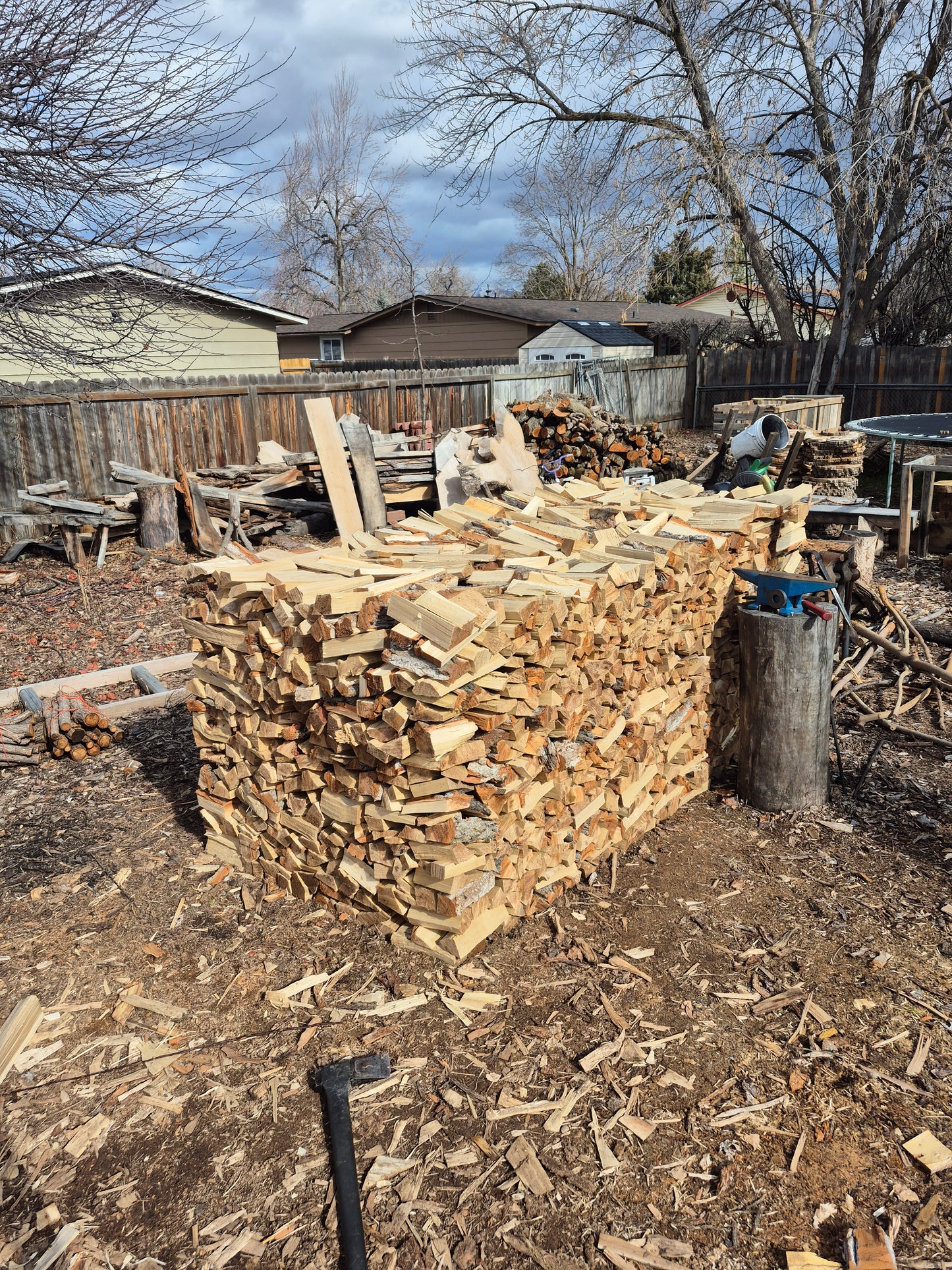 Softwood by Cord