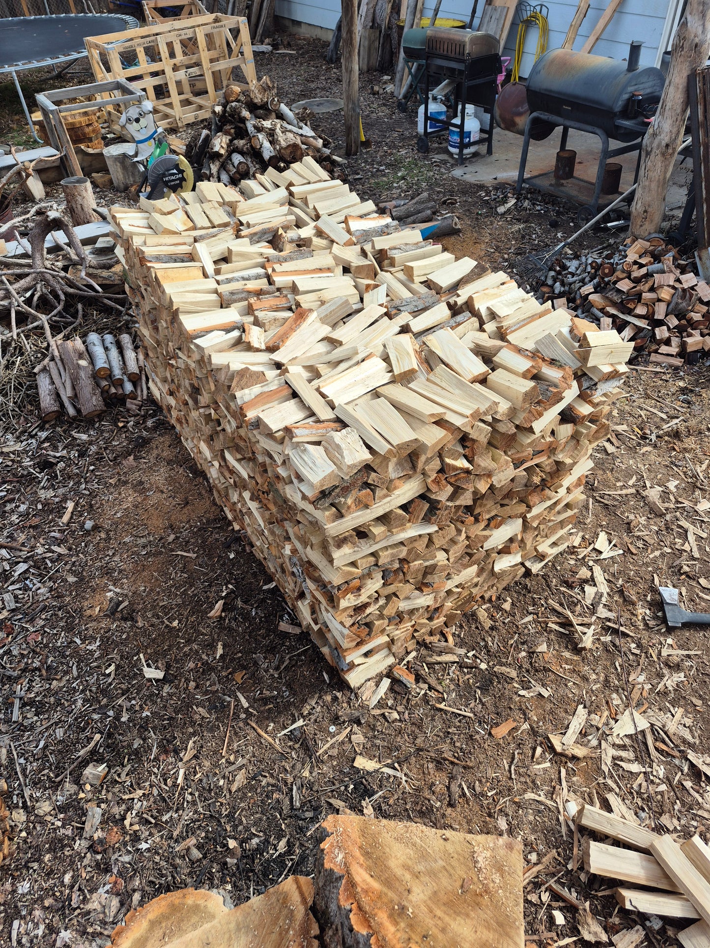 Softwood by Cord
