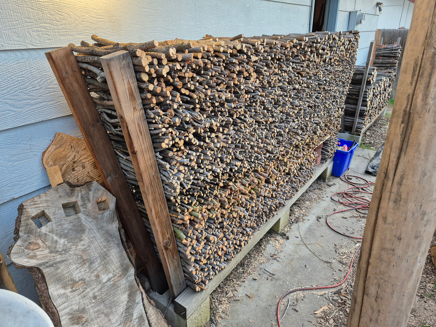 Kindling